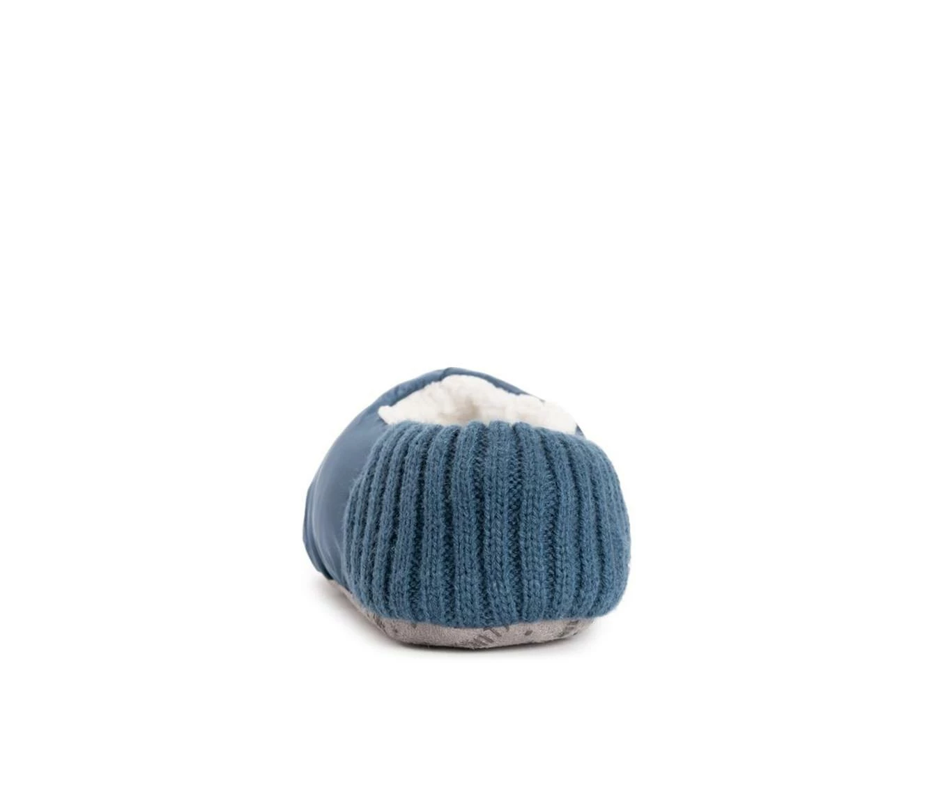 MUK LUKS Quilted Bootie Slippers Niagara - Image 6