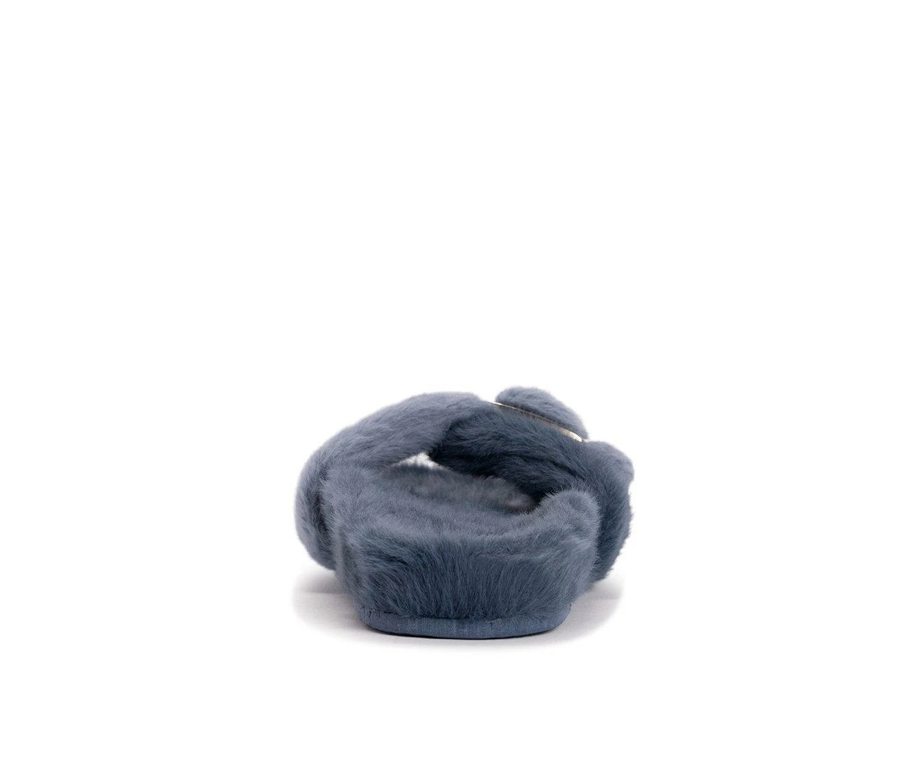 MUK LUKS Brilla Slippers Denim - Image 6